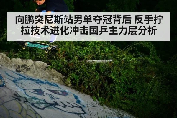 向鹏突尼斯站男单夺冠背后 反手拧拉技术进化冲击国乒主力层分析